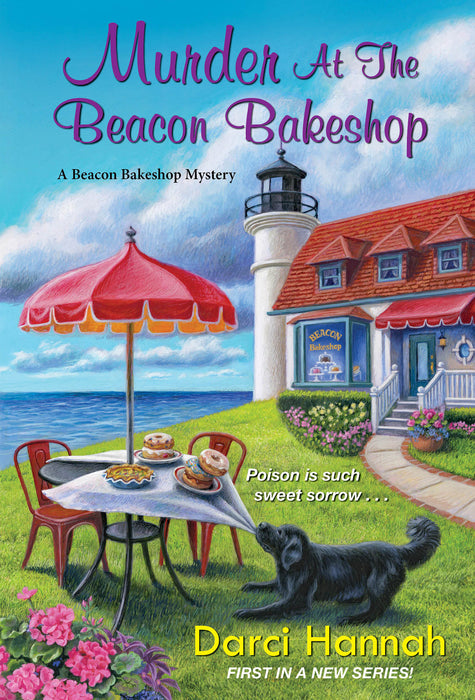 A Beacon Bakeshop Mystery