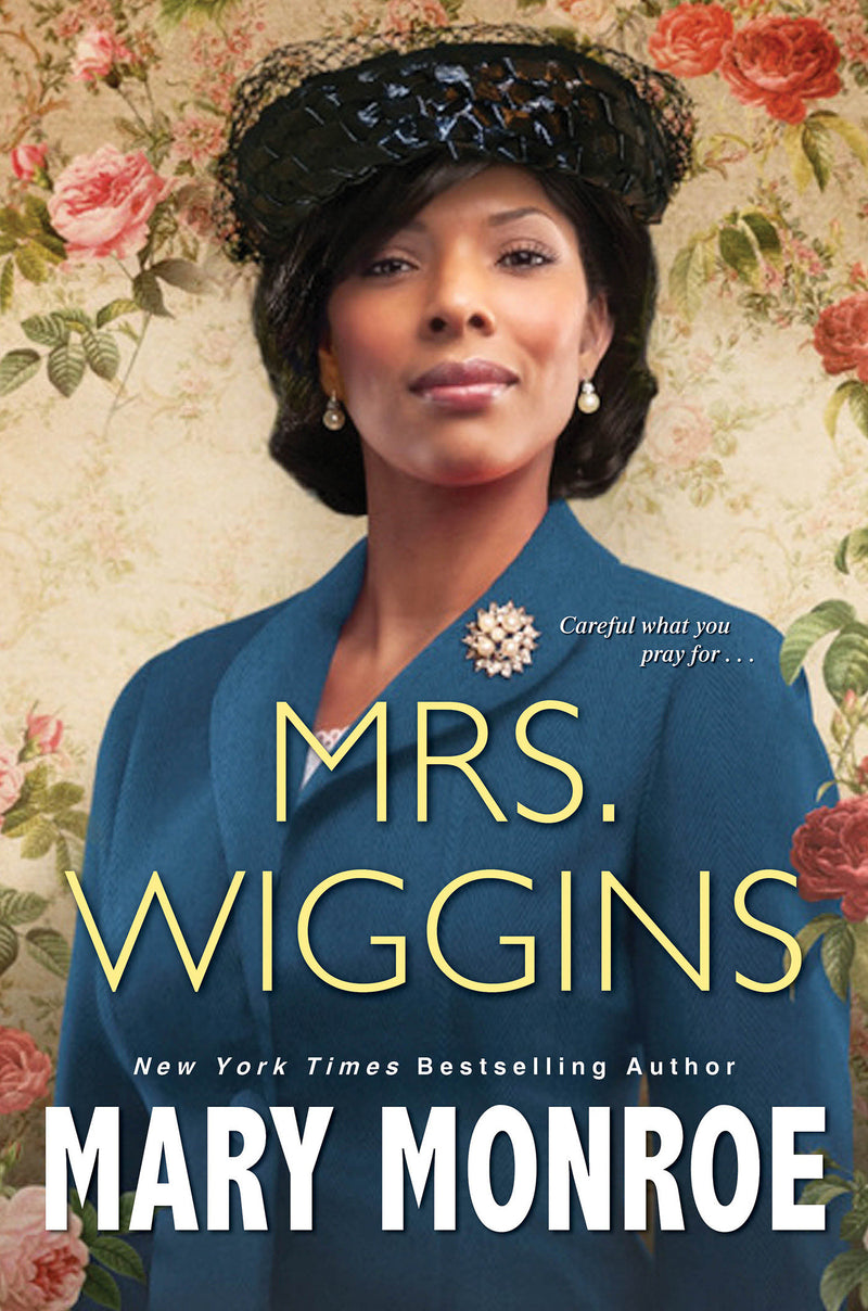 A Lexington, Alabama Novel
