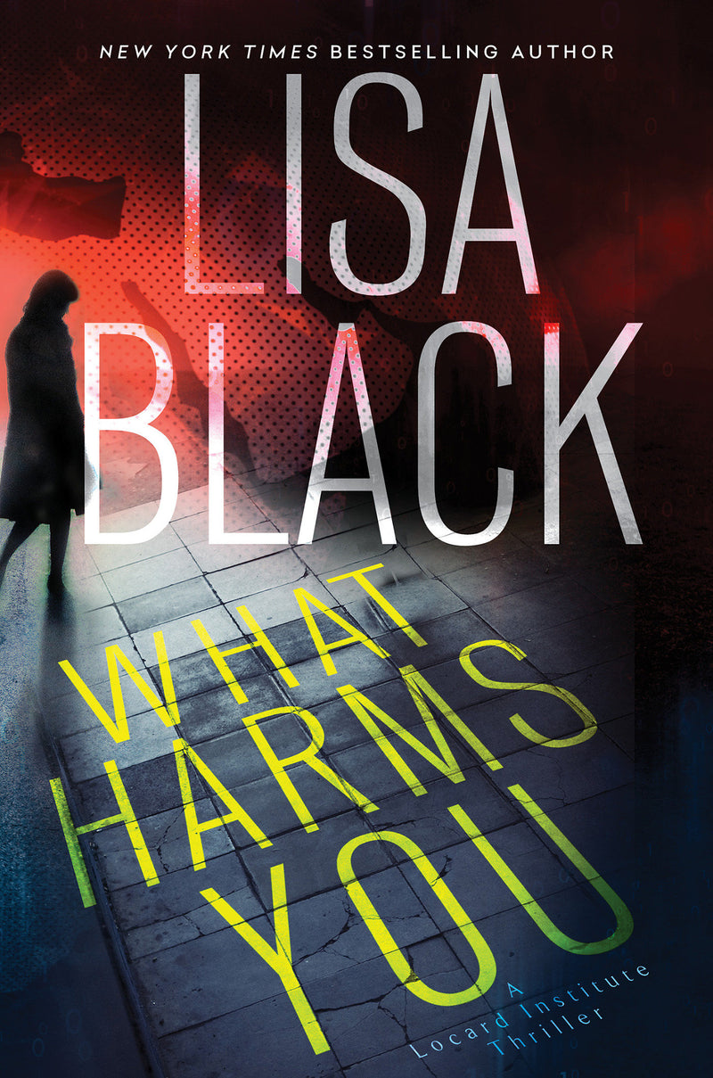 A Locard Institute Thriller