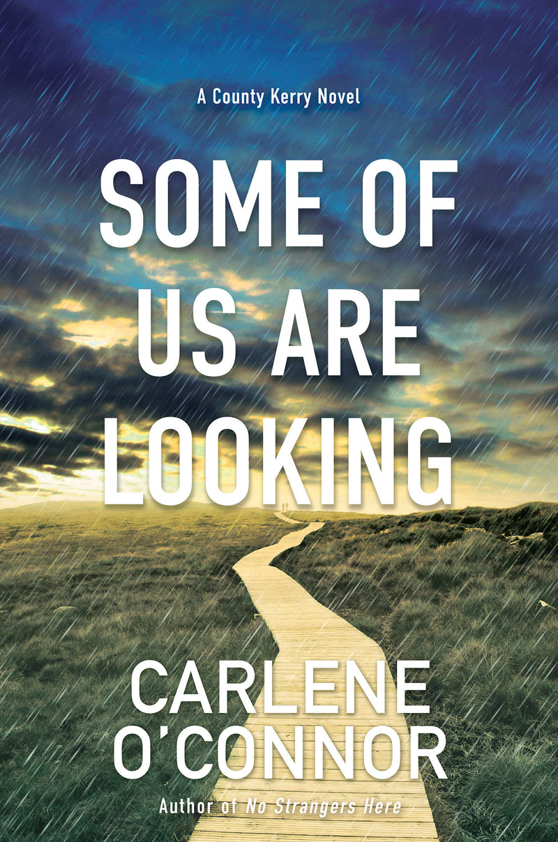 A County Kerry Novel