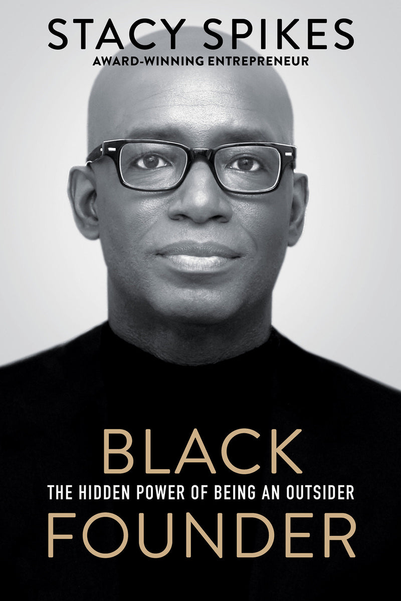 Black Founder