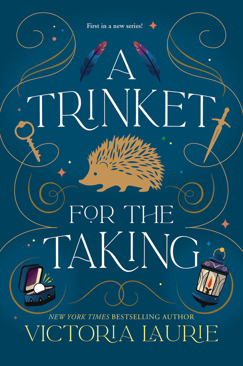 A Trinket for the Taking