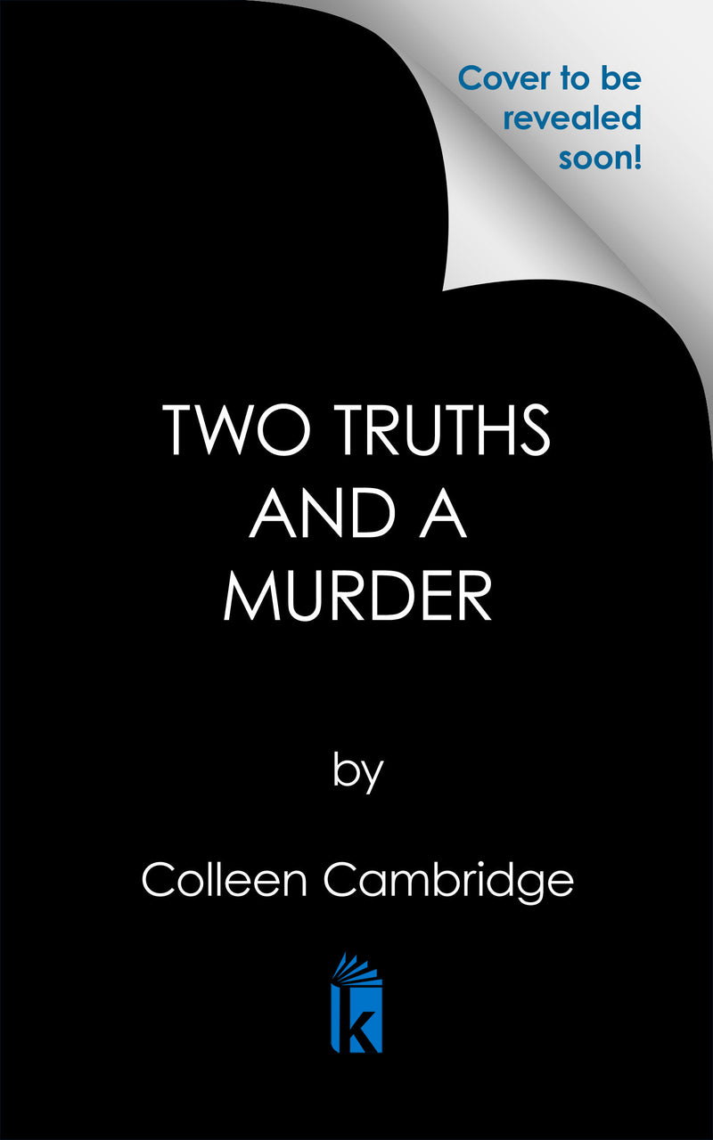 Two Truths and a Murder