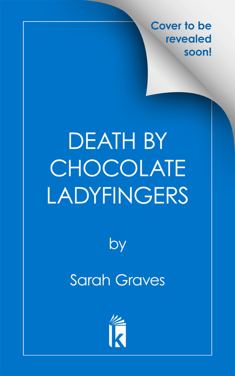 Death by Chocolate Ladyfingers