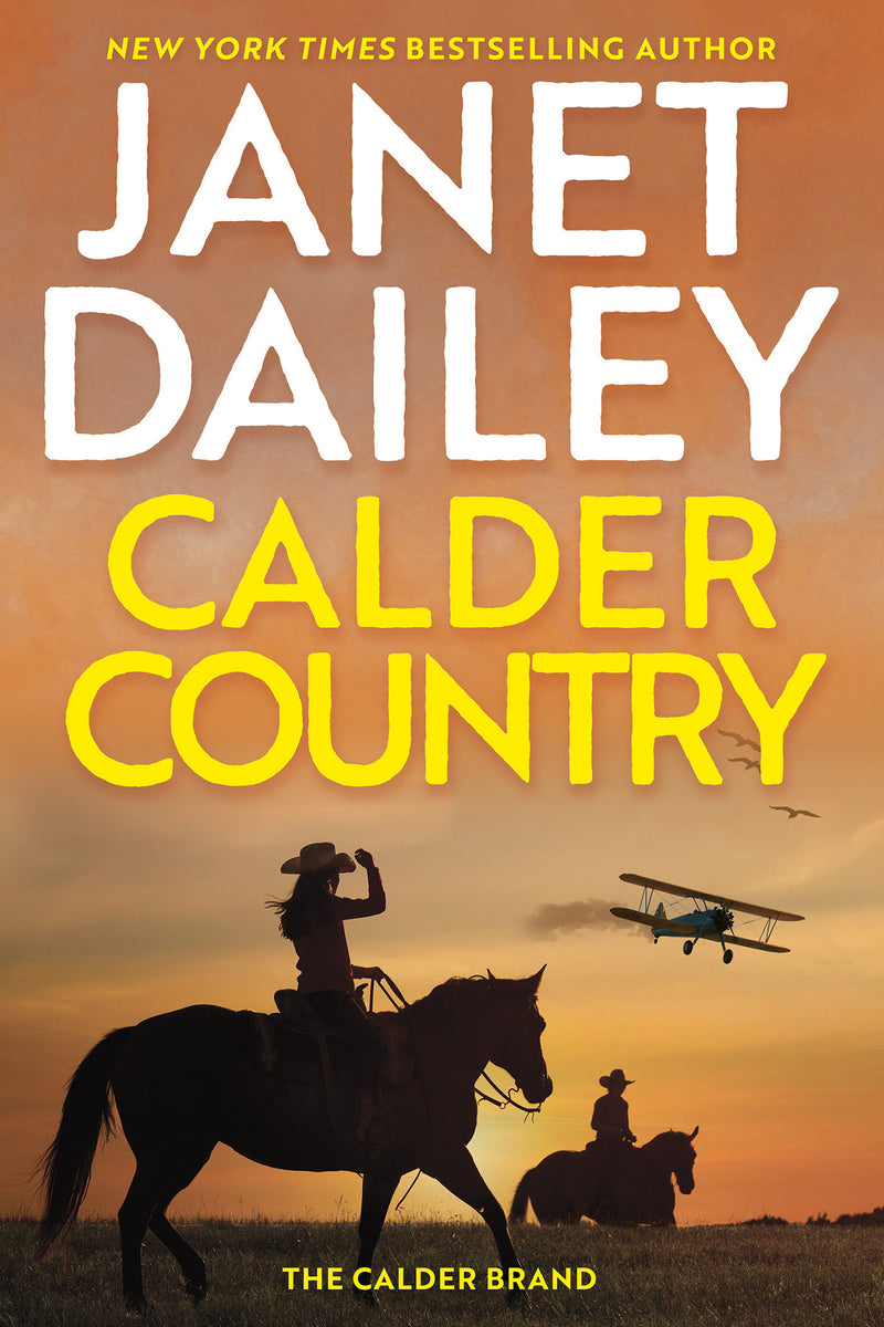 The Calder Brand