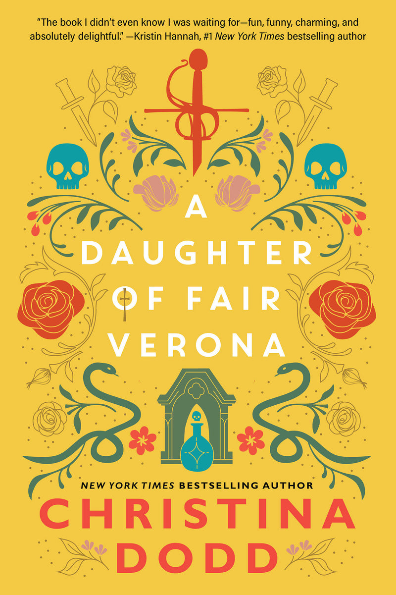 Daughter of Montague