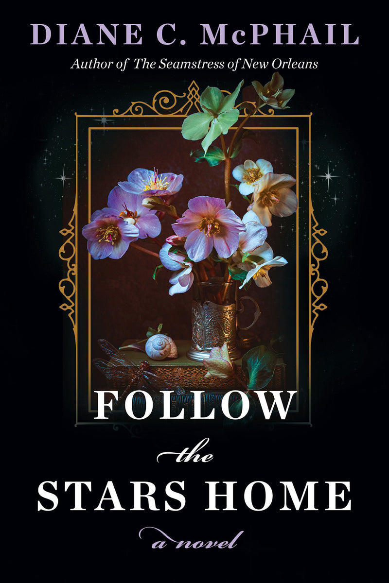 Follow the Stars Home