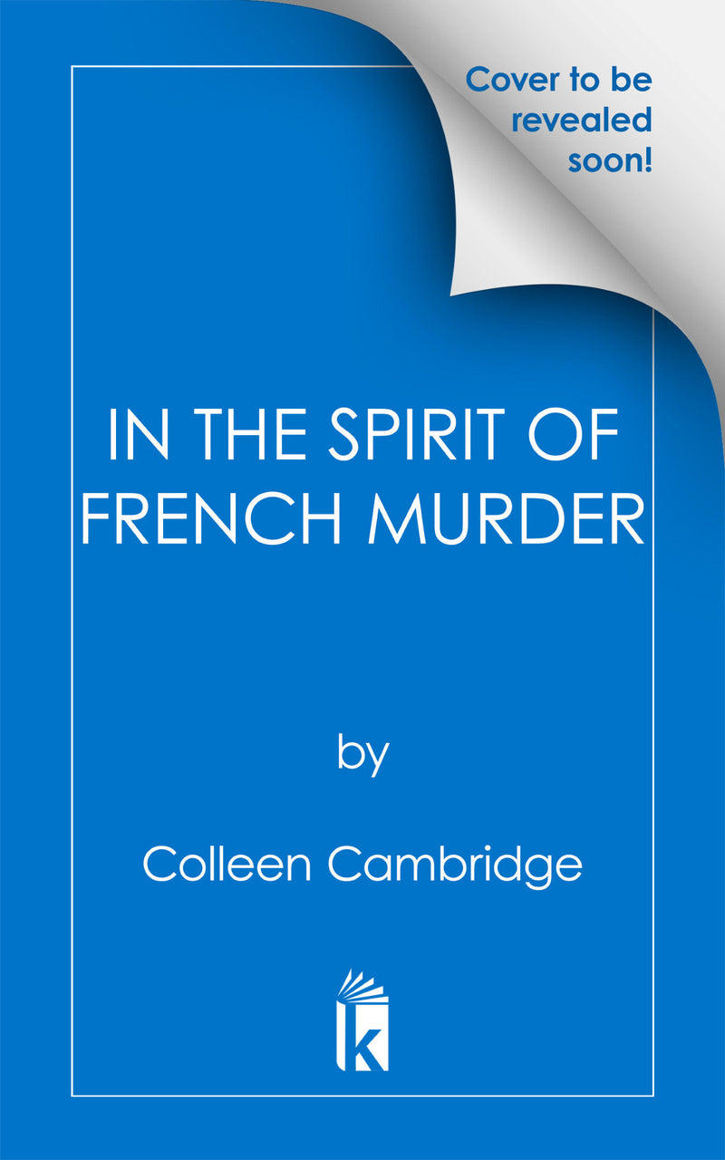 In the Spirit of French Murder
