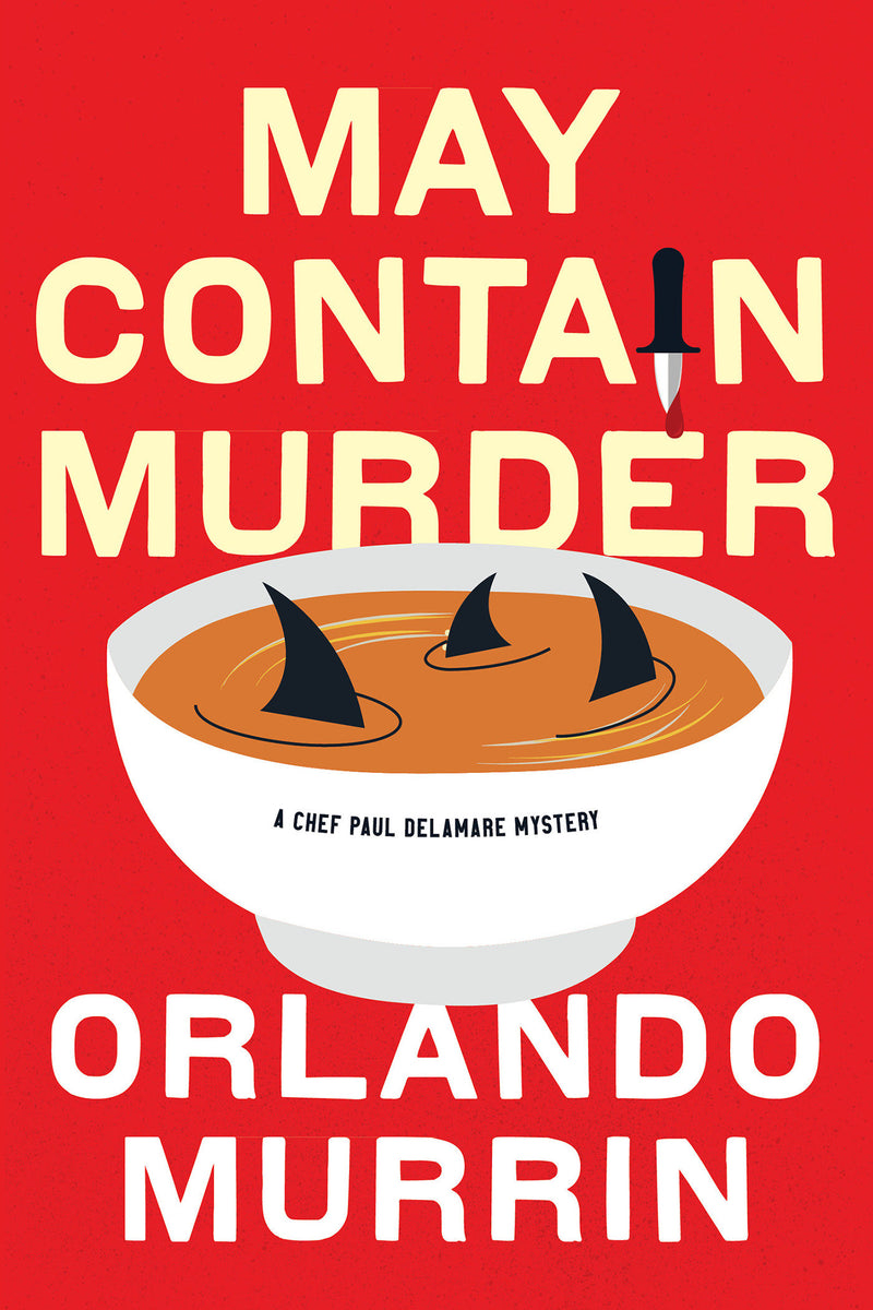 May Contain Murder