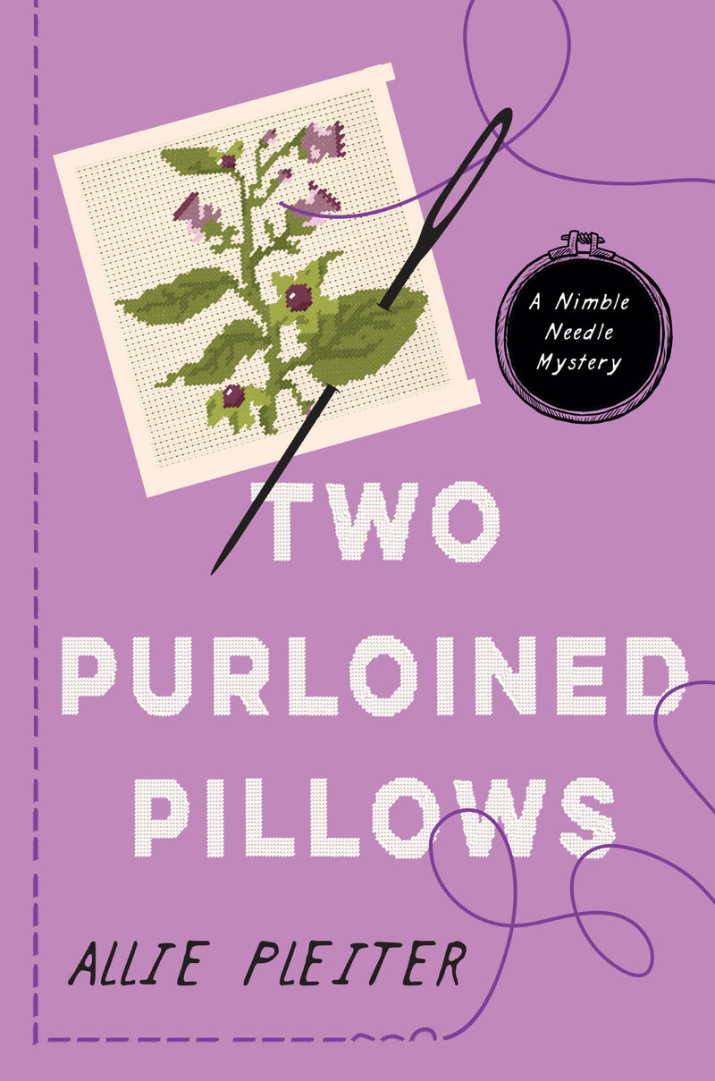 Two Purloined Pillows