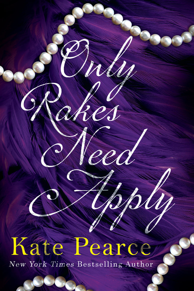 Only Rakes Need Apply