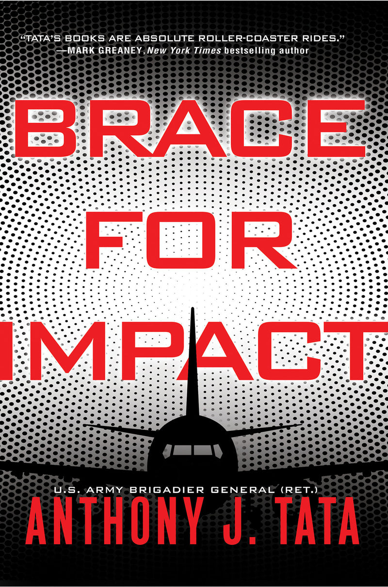 Brace for Impact