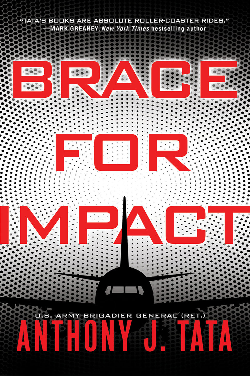 Brace for Impact