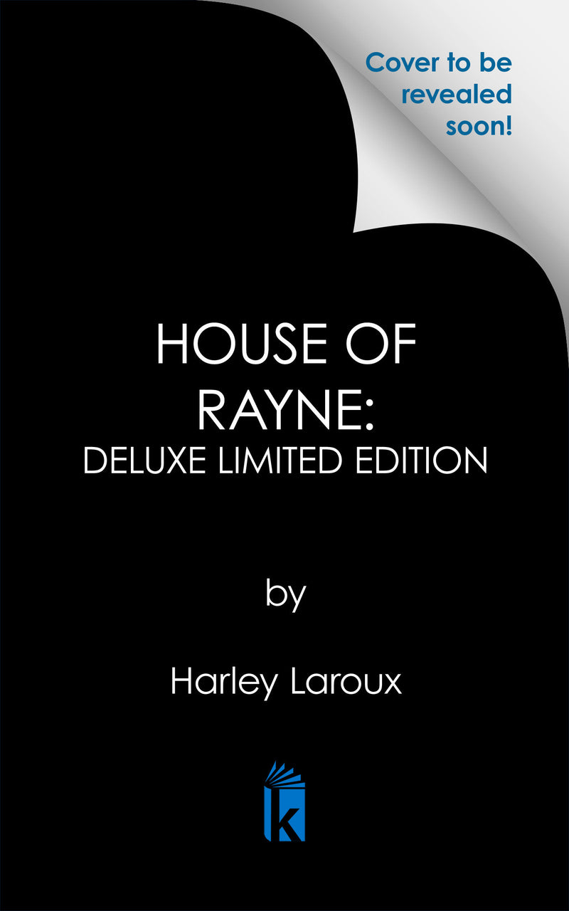 House of Rayne: Deluxe Limited Edition