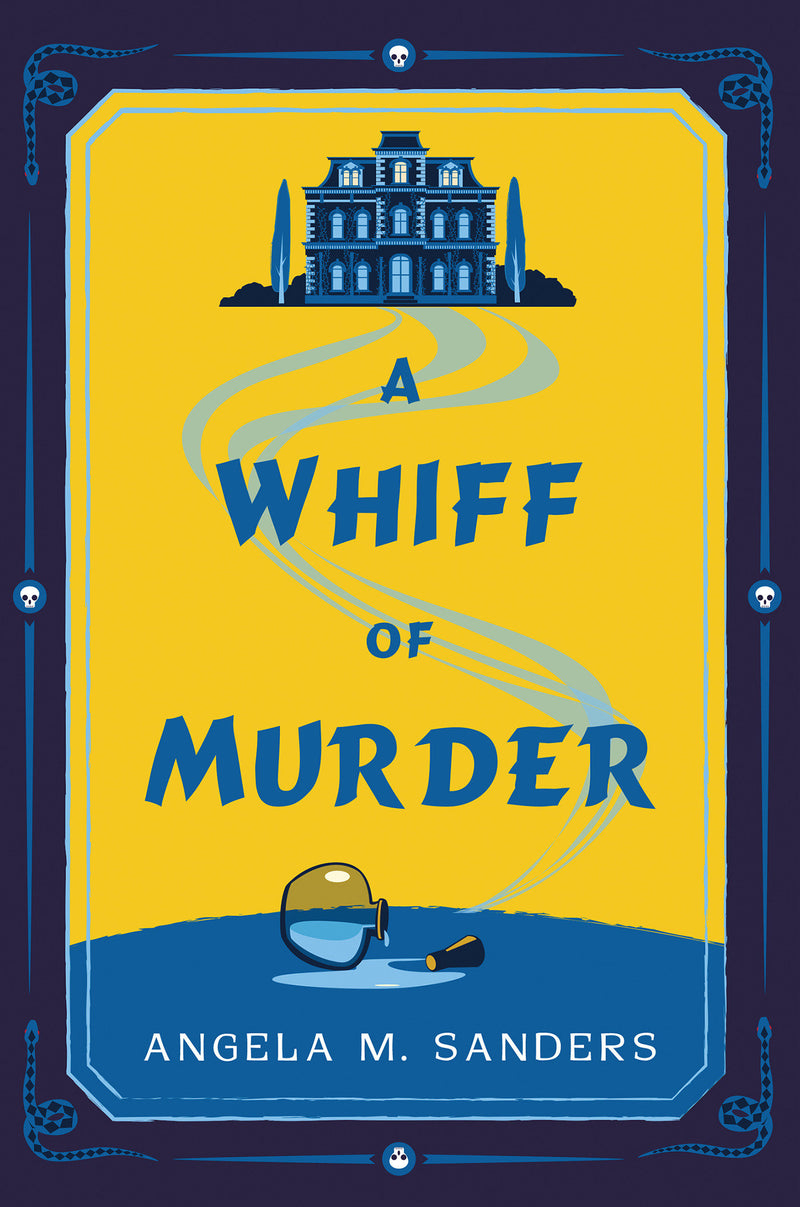 A Whiff of Murder