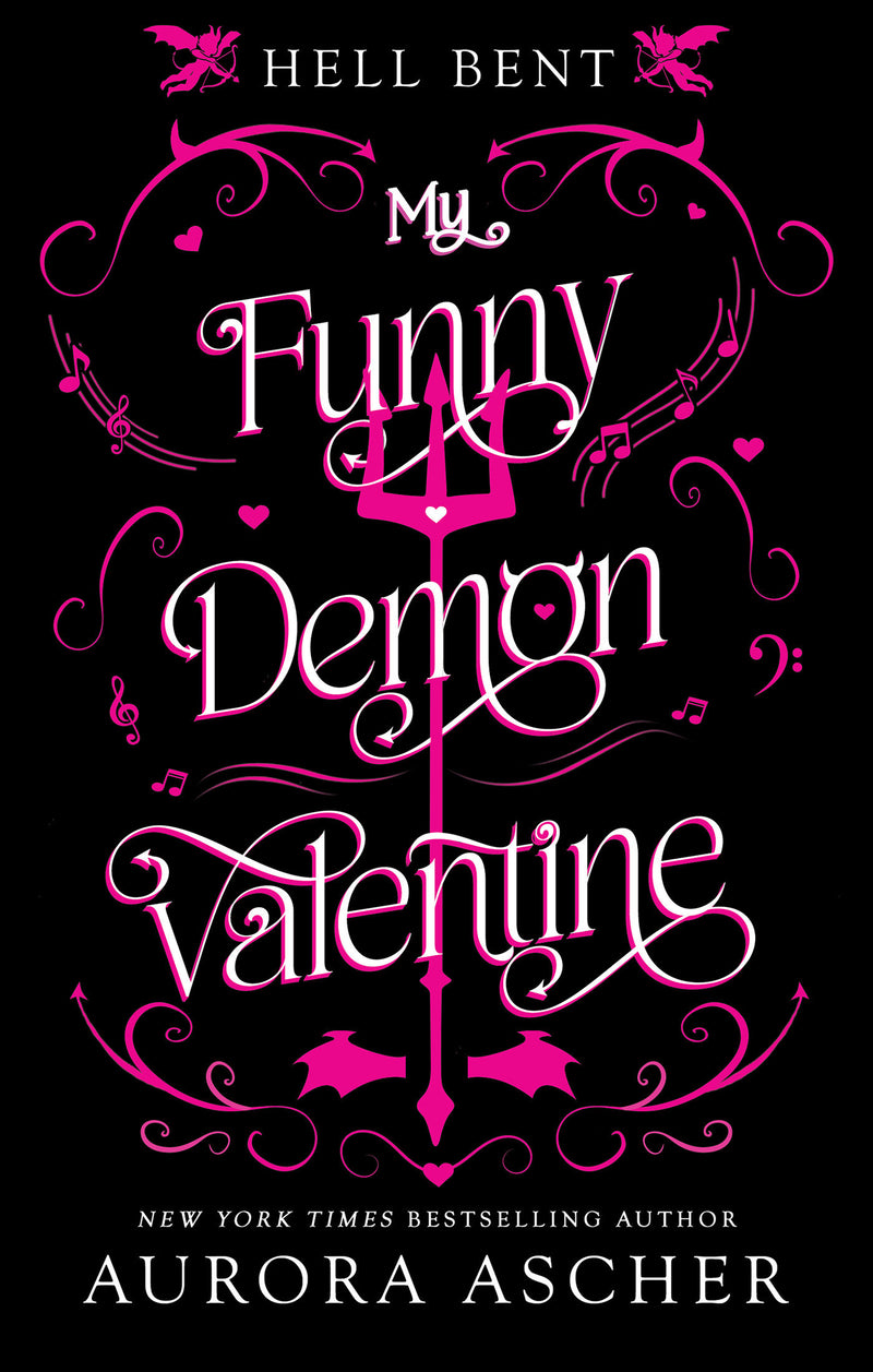 My Funny Demon Valentine