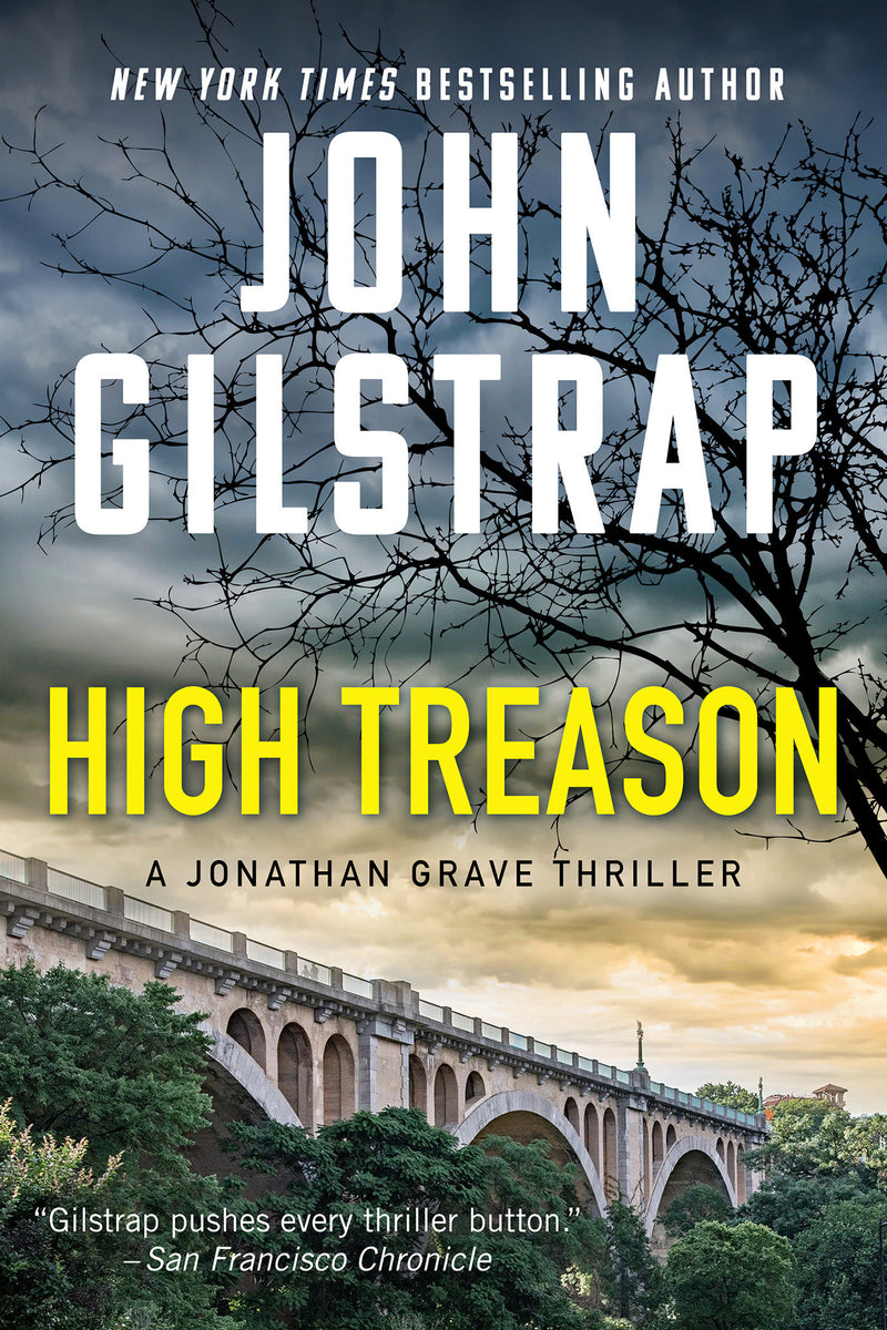 High Treason