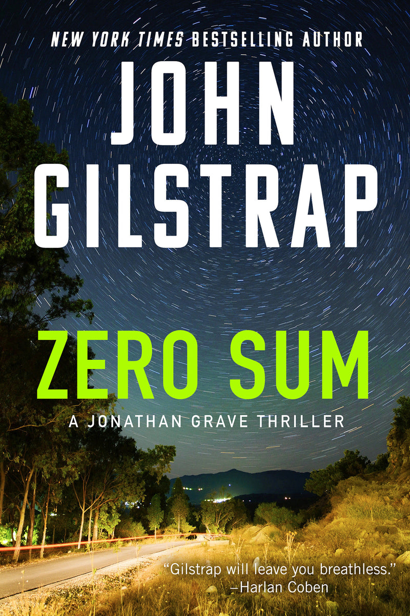 Zero Sum
