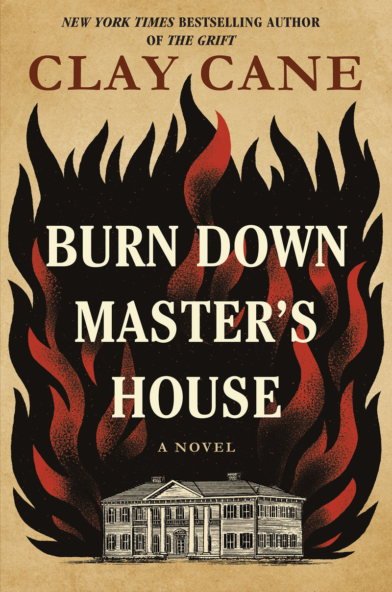 Burn Down Master's House