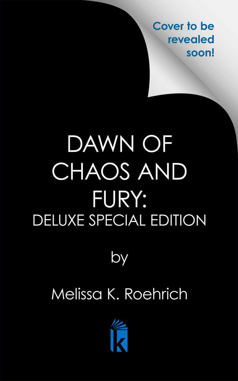 Dawn of Chaos and Fury: Deluxe Special Edition