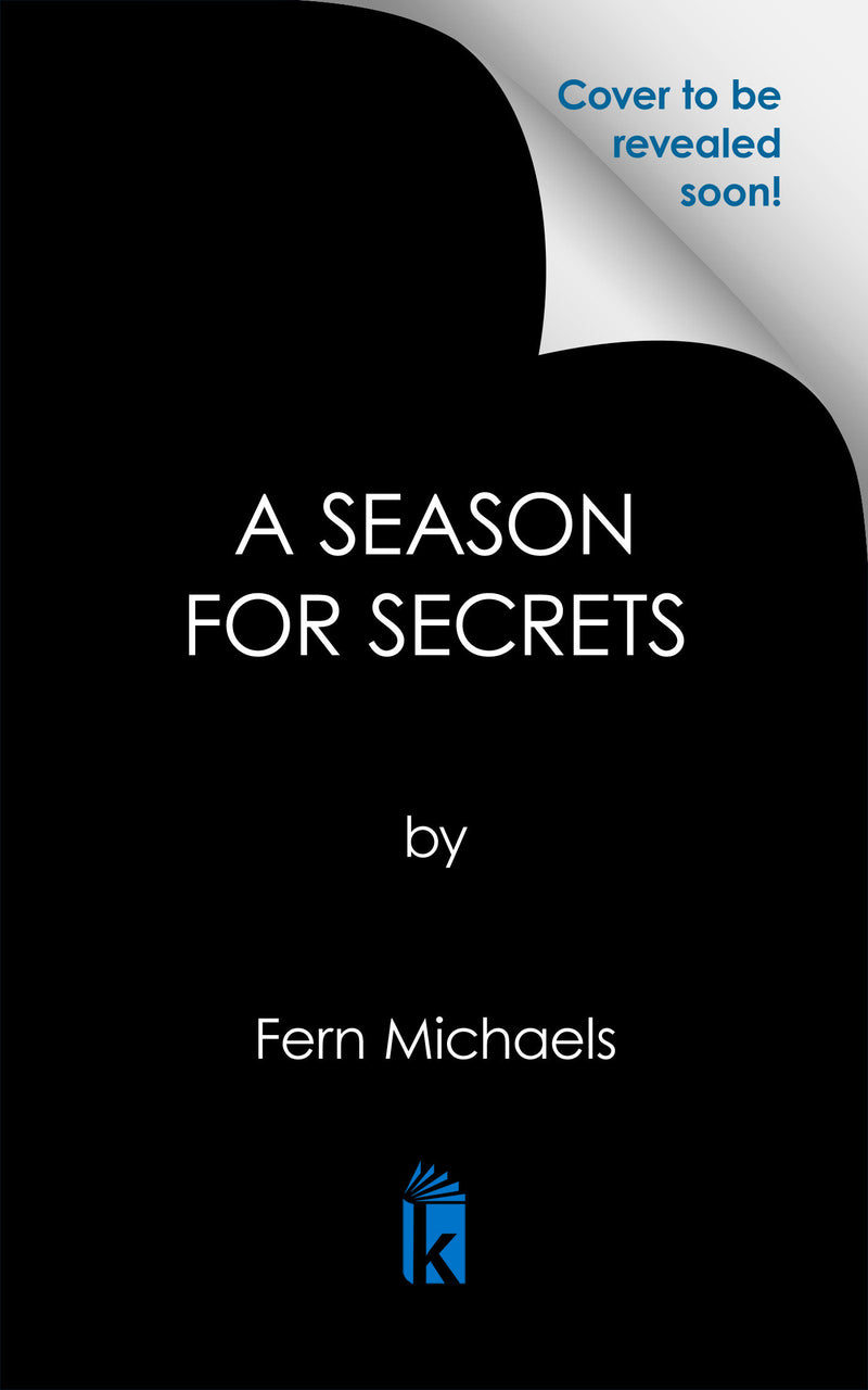 A Season for Secrets