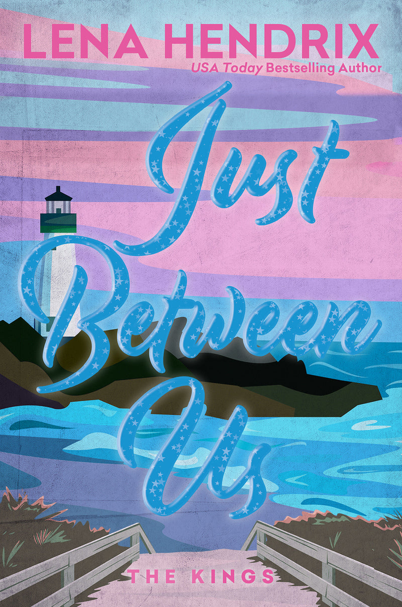 Just Between Us: Deluxe Limited Edition