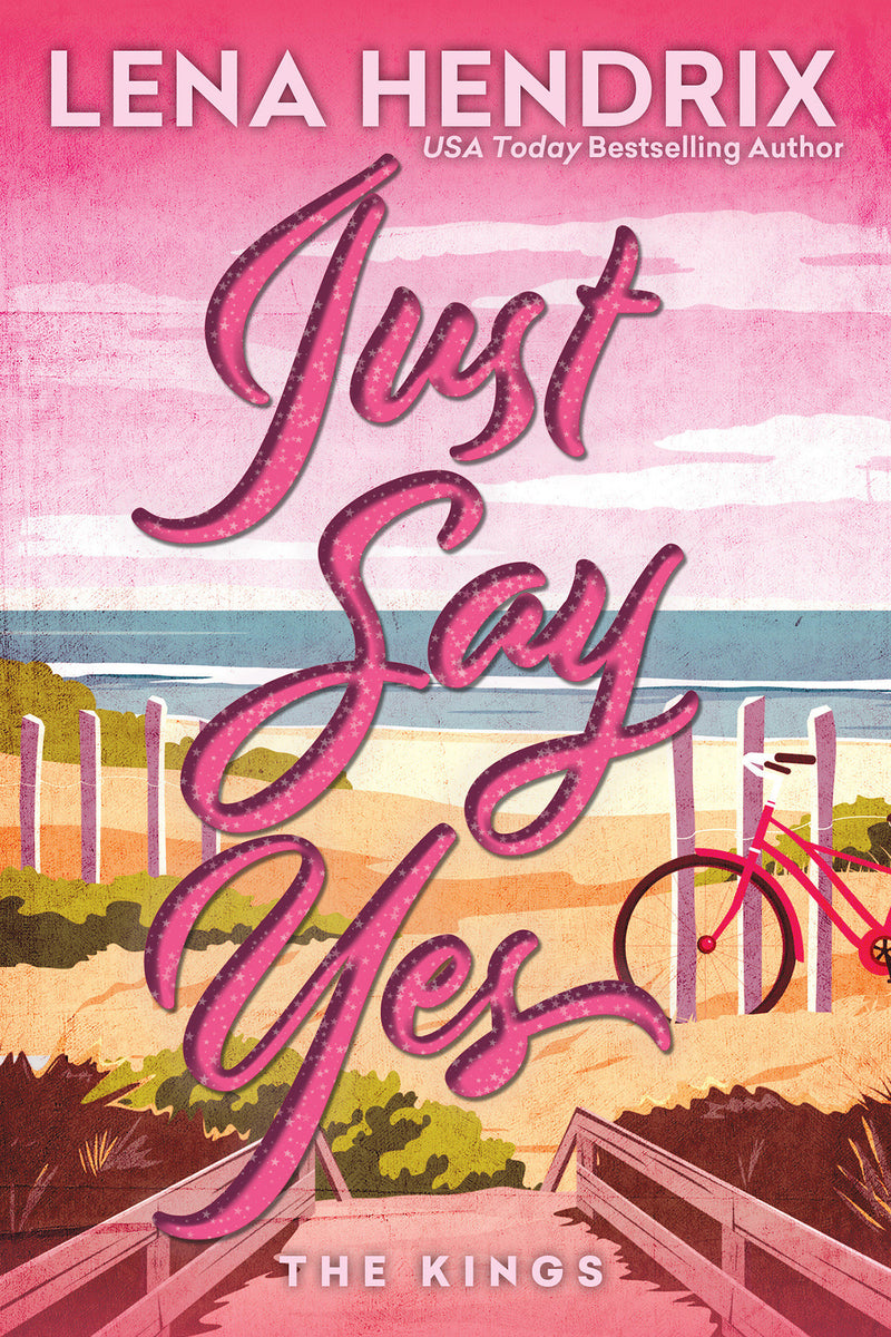 Just Say Yes: Deluxe Limited Edition