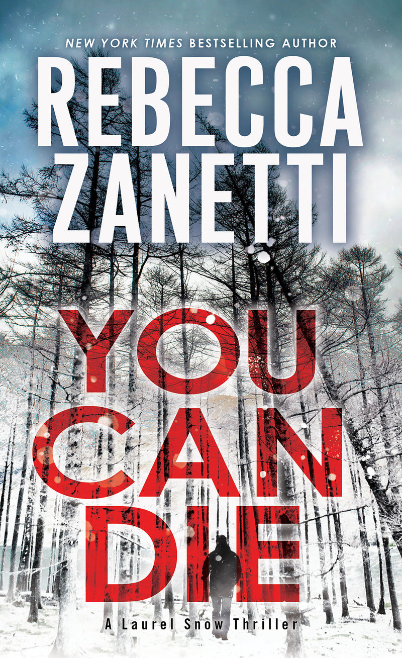 You Can Die