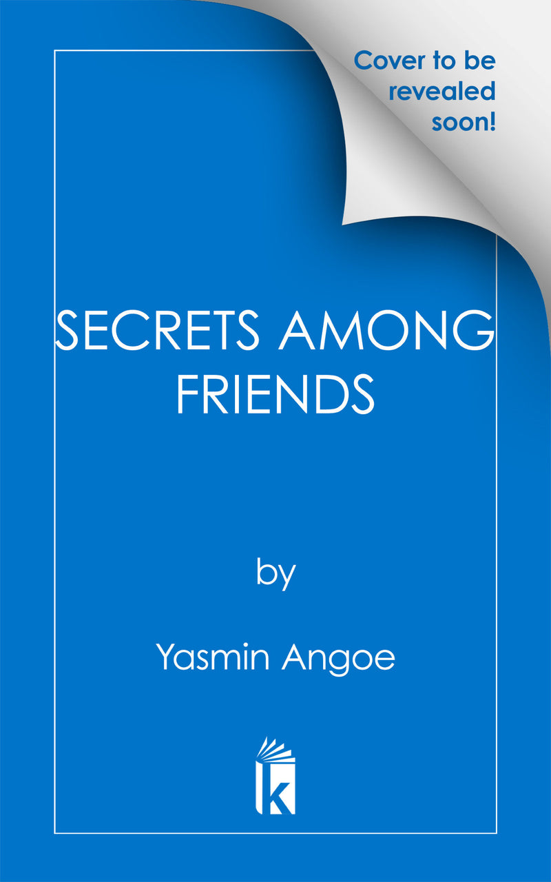 Secrets Among Friends