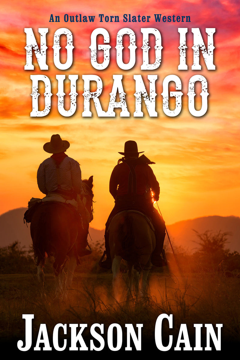 No God in Durango