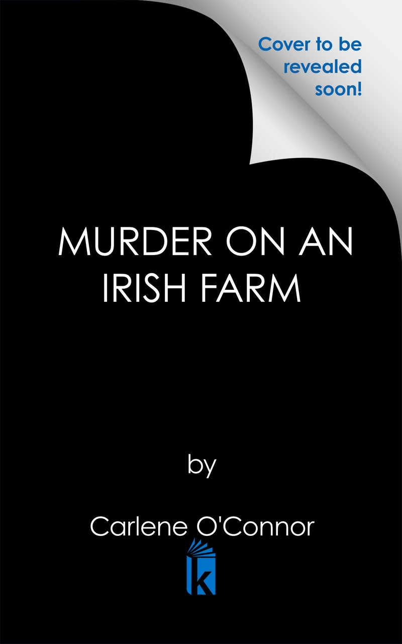 Murder on an Irish Farm: A Charming Irish Cozy Mystery