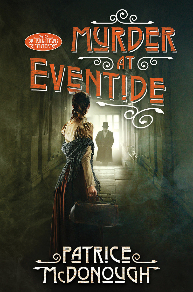 Murder at Eventide