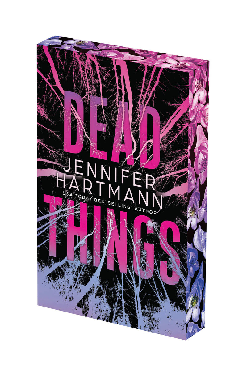 Dead Things: Deluxe Limited Edition