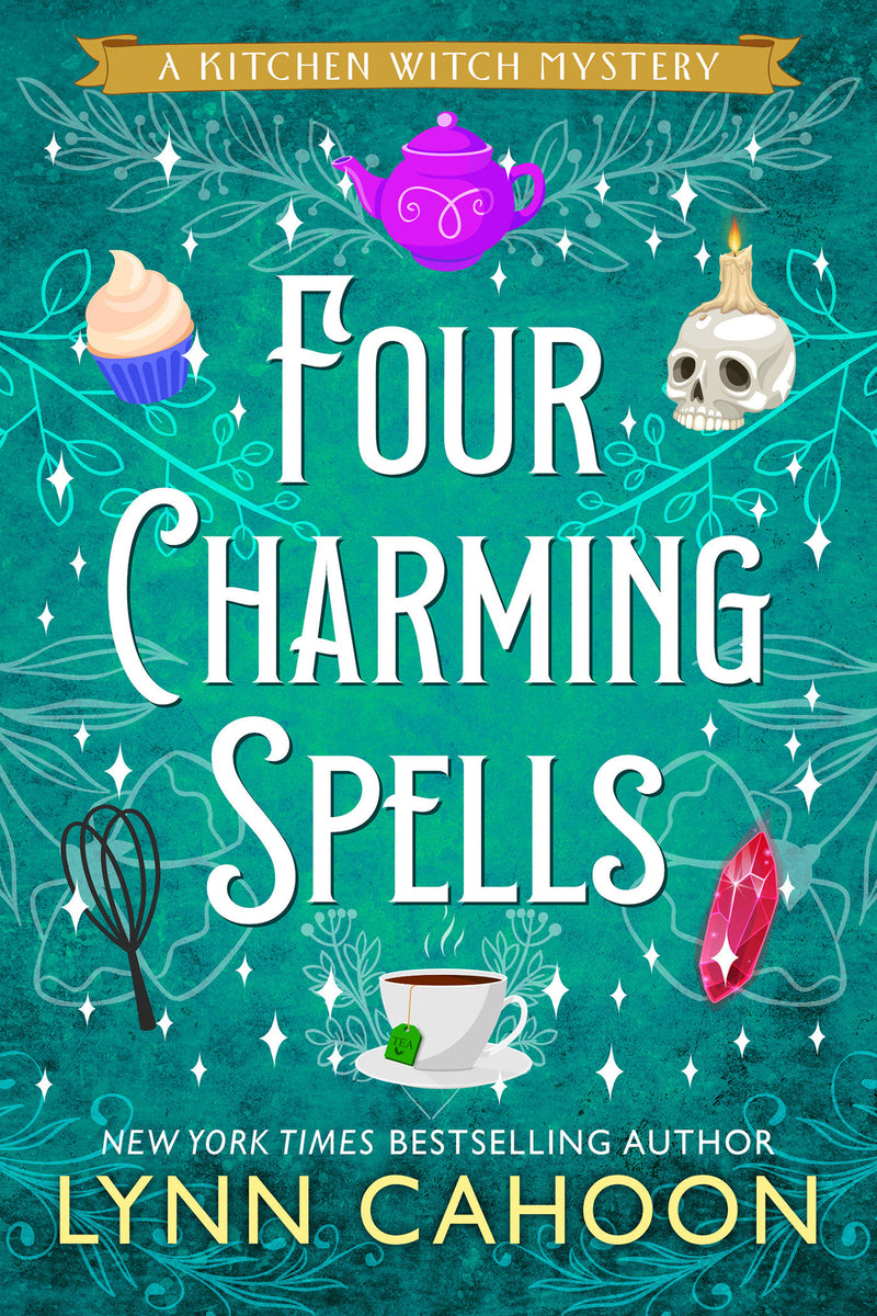 Four Charming Spells