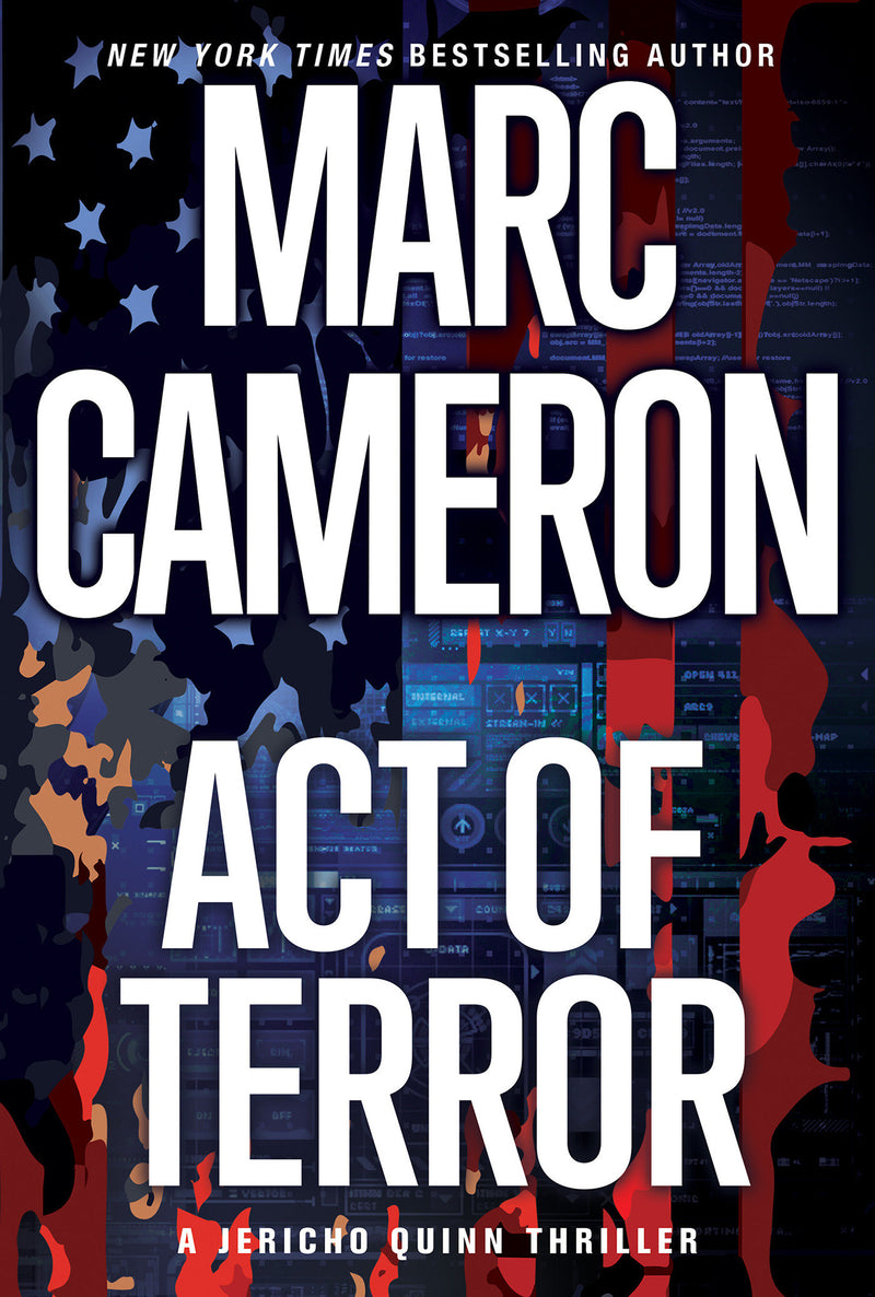 Act of Terror