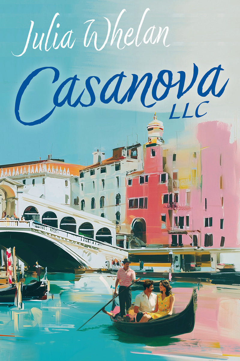 Casanova LLC: Deluxe Limited Edition