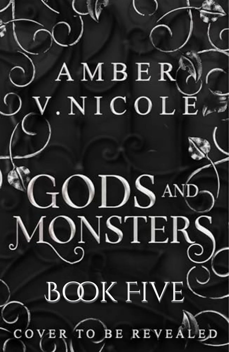 Gods & Monsters #5