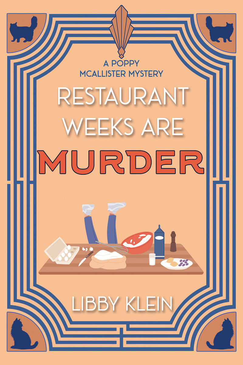 Restaurant Weeks Are Murder
