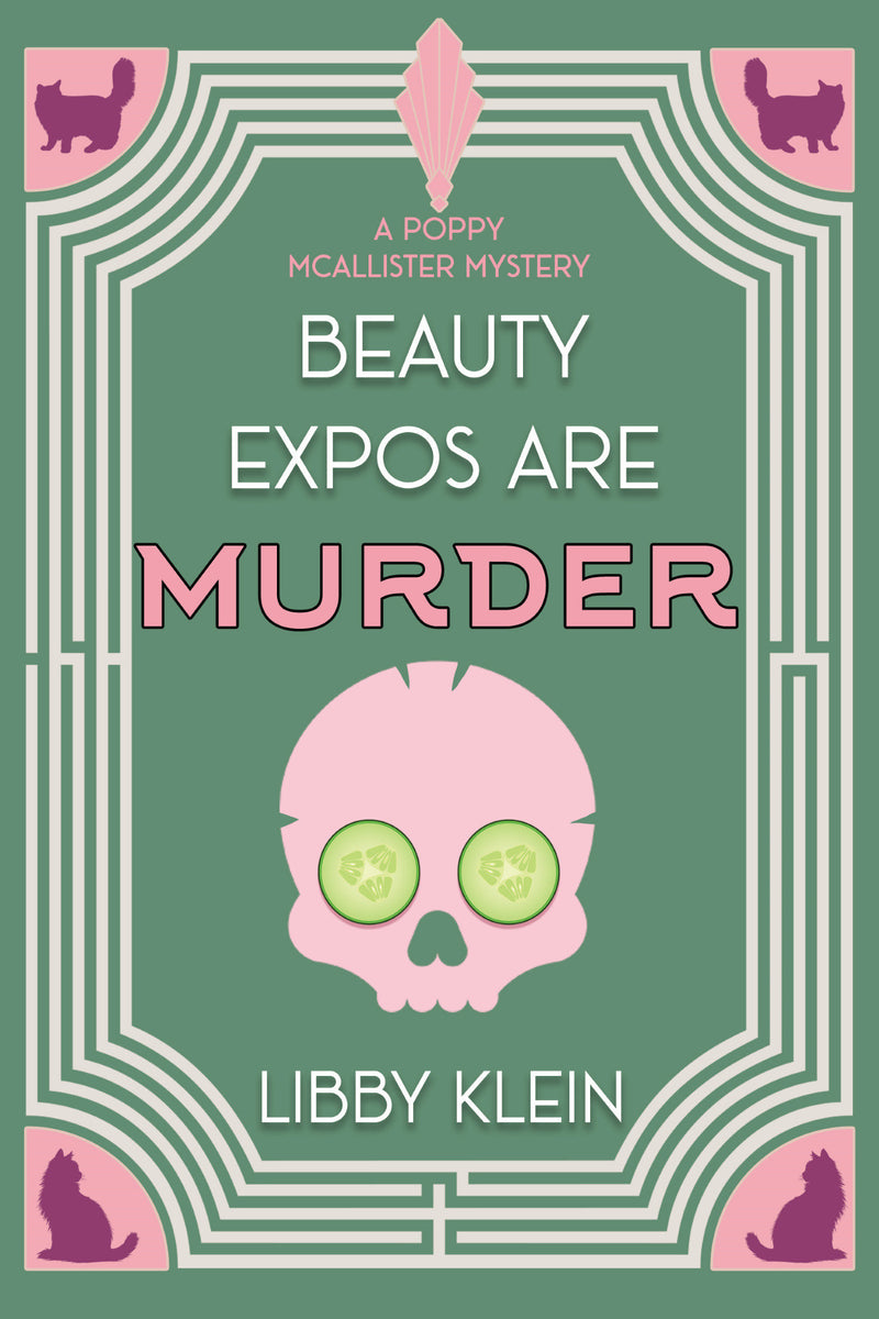 Beauty Expos Are Murder