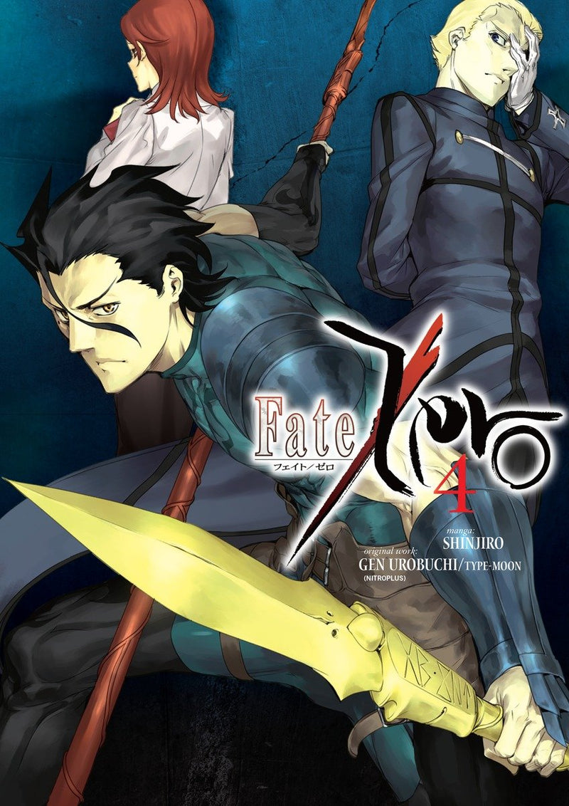 Fate/Zero