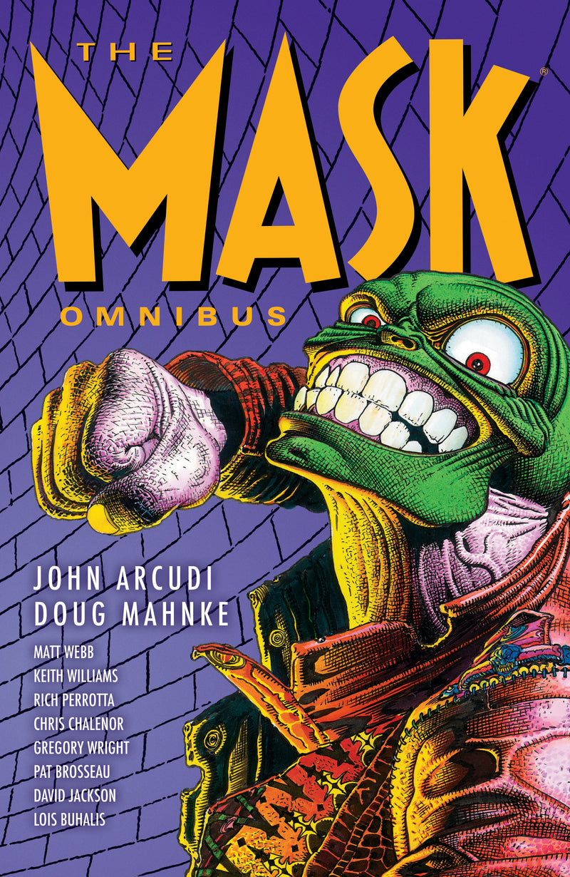 The Mask
