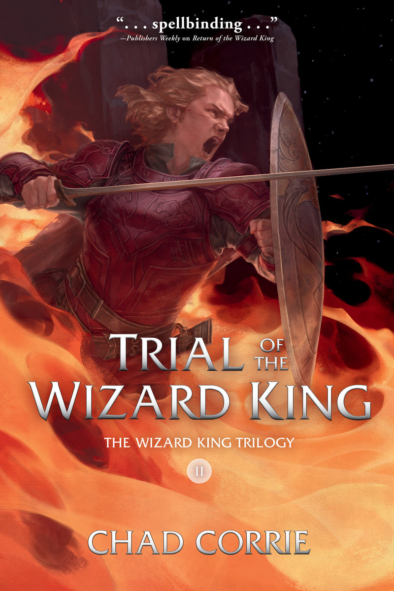 The Wizard King Trilogy