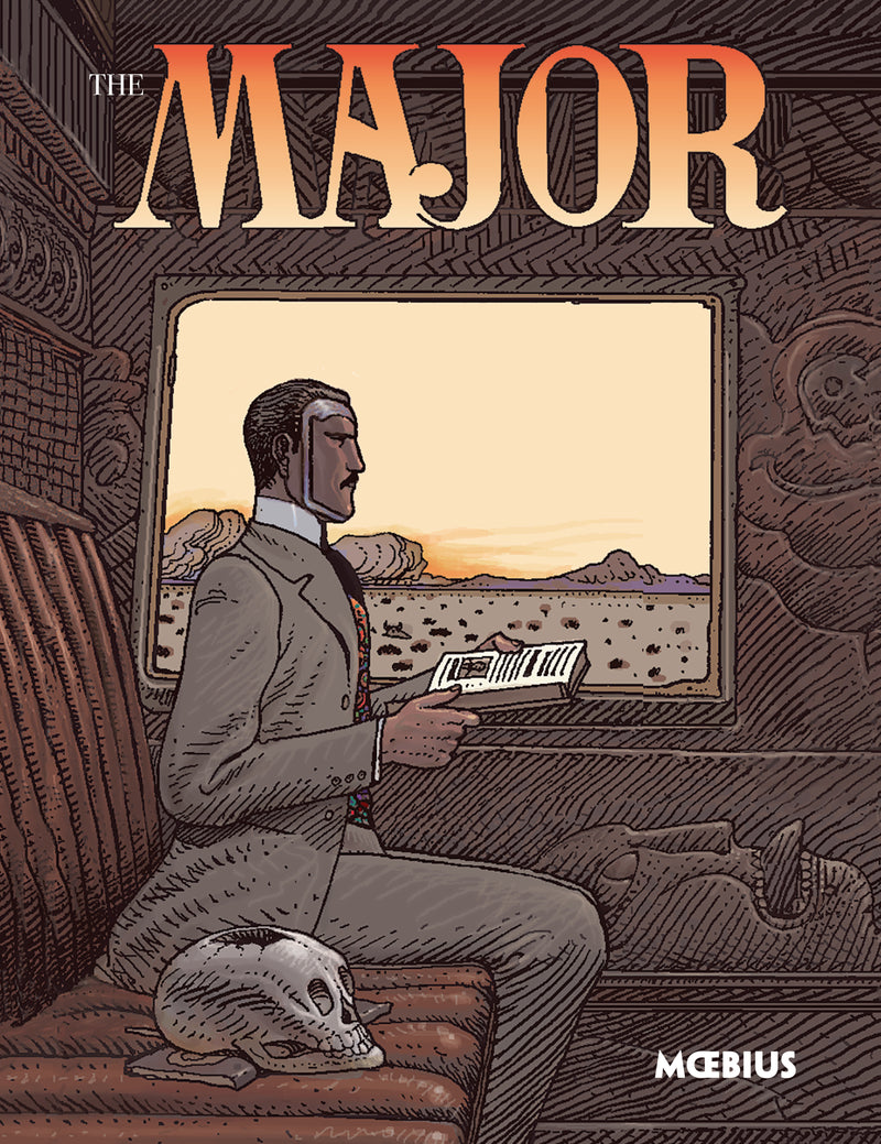 Moebius Library