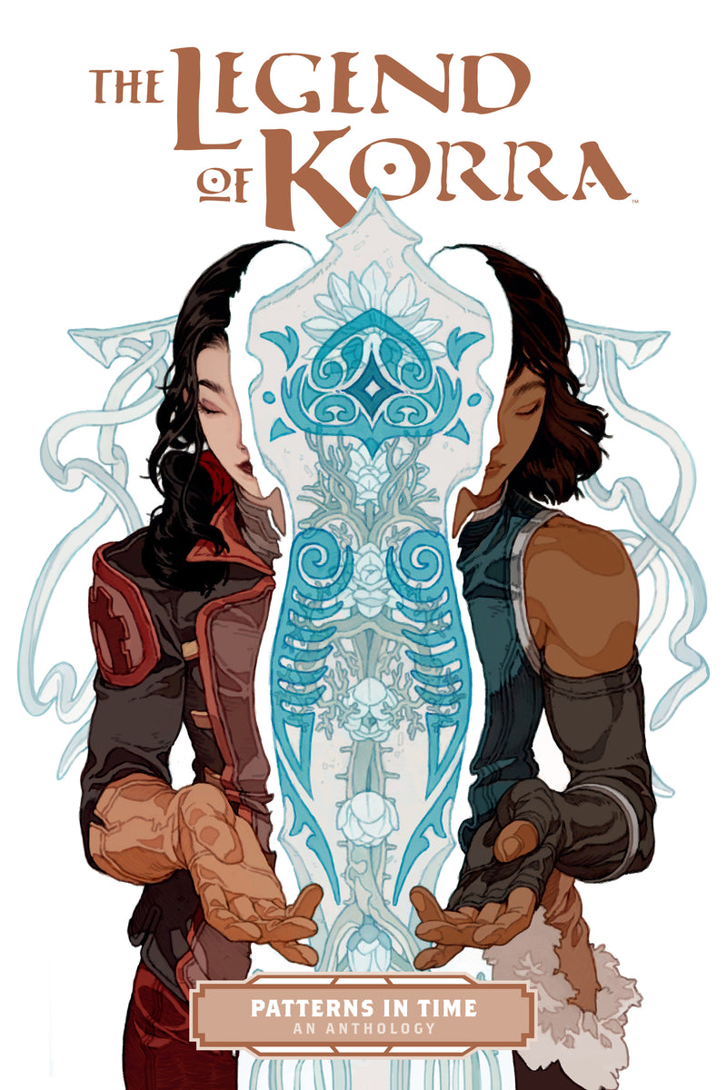 Legend of Korra