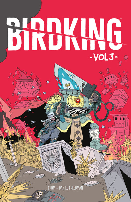 Birdking