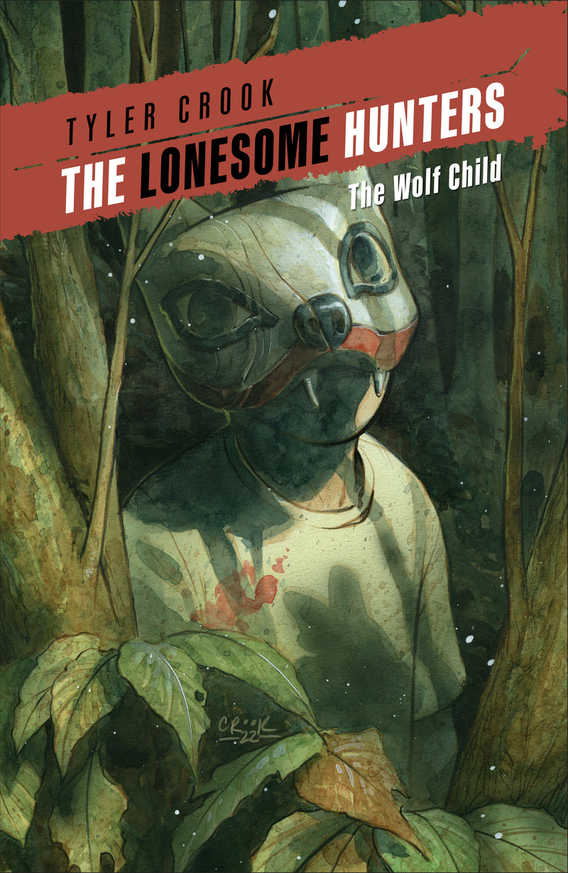 The Lonesome Hunters