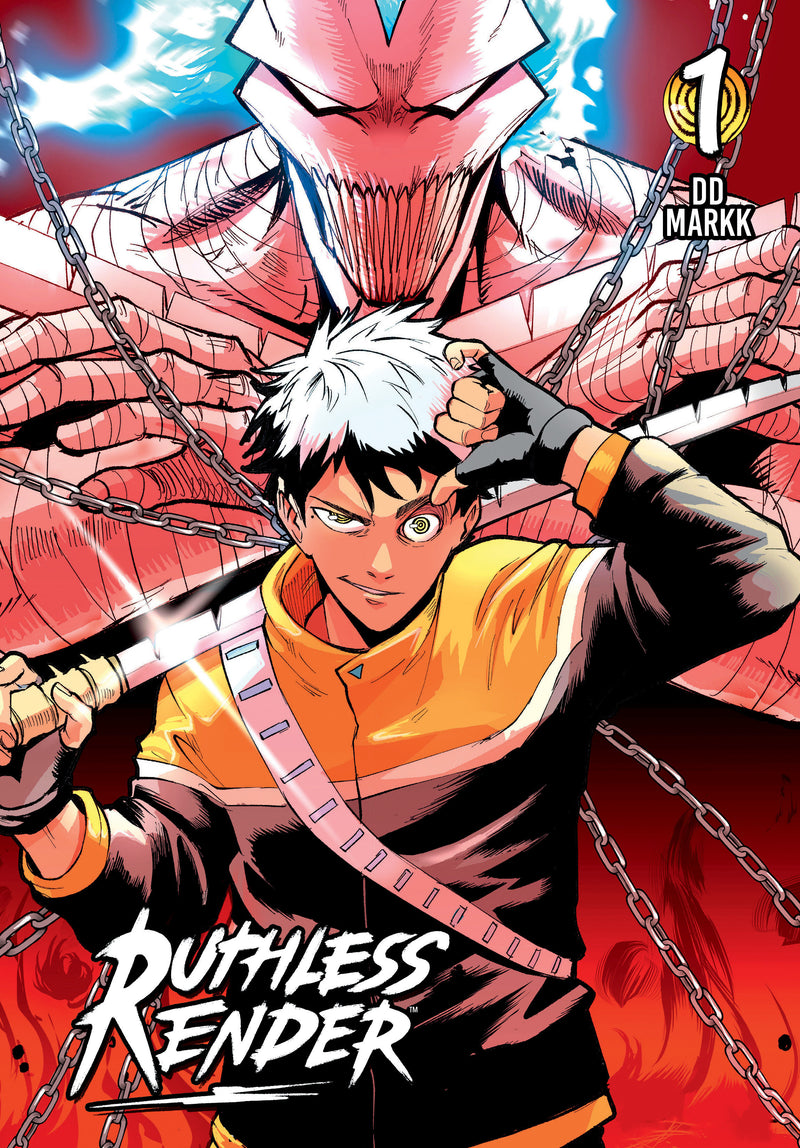 Ruthless Render