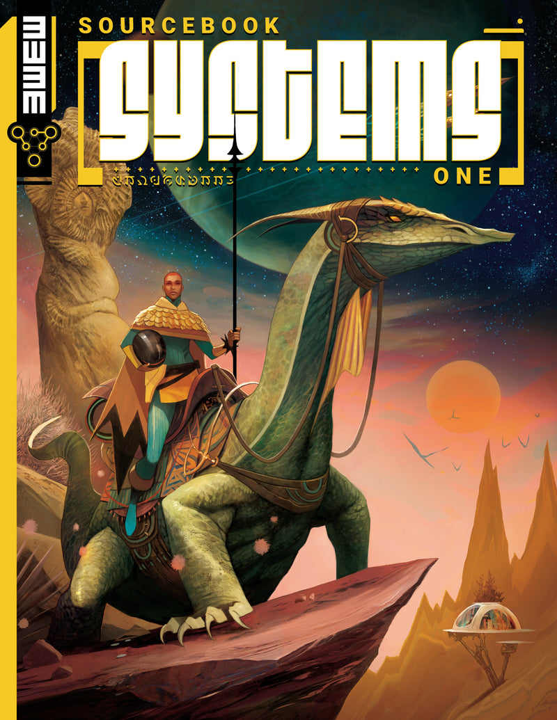 [SYSTEMS] [3W3M]