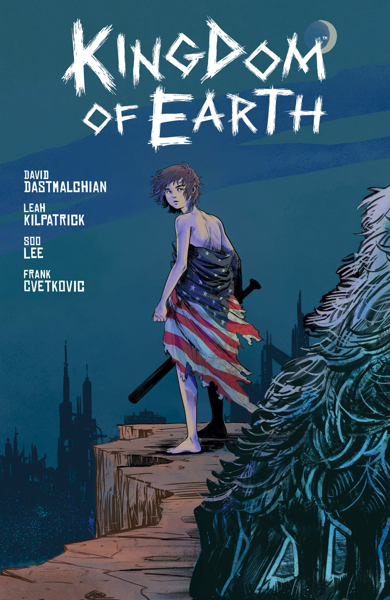 Kingdom of Earth