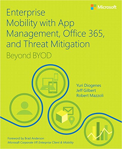 Enterprise Mobility With App Management Office 365 & Threat Mitigation